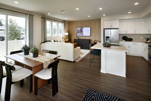 PLAN TWO - Emberwood: Riverside, California - Century Communities