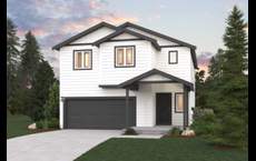 Daisy Heights: Sultan, Washington - Century Communities