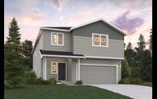 Daisy Heights: Sultan, Washington - Century Communities