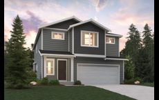 Daisy Heights: Sultan, Washington - Century Communities