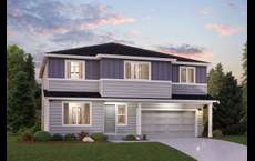 Daisy Heights: Sultan, Washington - Century Communities
