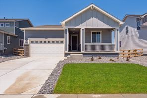 826 Mesic Lane (Cimarron | Residence 39102)