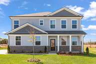 Averitt Landing por Century Communities en Nashville Tennessee