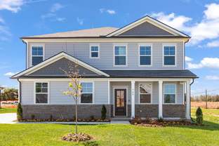 Hudson - Averitt Landing: Lebanon, Tennessee - Century Communities