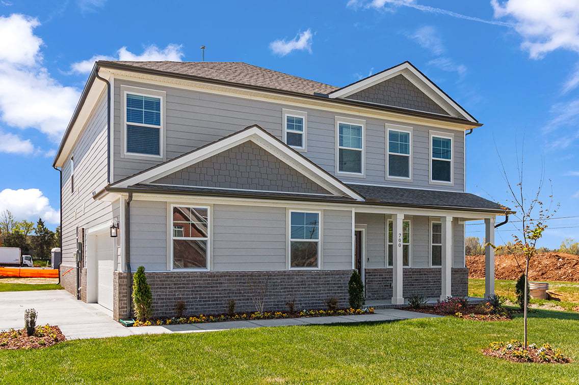 812 Averitt Lane (Hudson)