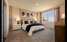 Orchard View: Chowchilla, California - Century Communities
