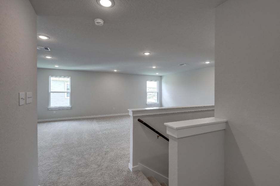 Trinity - 3036 floor plan