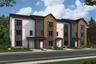 casa en Highline at American Fork por Century Communities