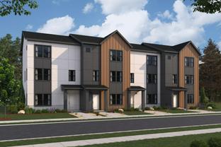 Keansburg - Highline at American Fork: American Fork, Utah - Century Communities