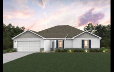 Arrowhead By The Lake: Lizella, Georgia - Century Complete