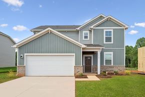 Carpenter Farms - Lincolnton, NC