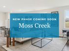 Moss Creek - Spartanburg, SC