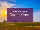 Coyote Creek - Ft Lupton, CO
