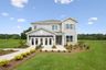 casa en Running Creek por Century Communities