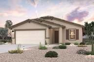 Valle Vista por Century Complete en Kingman-Lake Havasu City Arizona