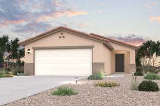 TATUM - Rancho Colorado: Bullhead City, Arizona - Century Complete
