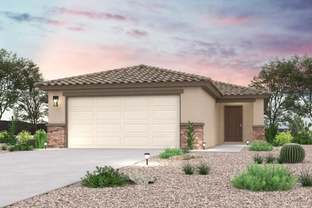 TATUM - Rancho Colorado: Bullhead City, Arizona - Century Complete
