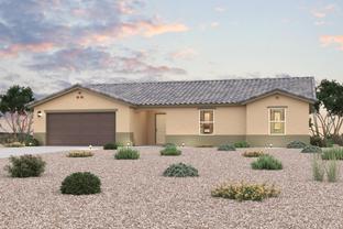 CATALINA - Cimarron Lakes: Mohave Valley, Arizona - Century Complete