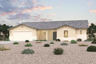 MESSINA - Cimarron Lakes: Mohave Valley, Arizona - Century Complete