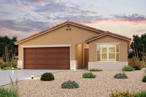 Arroyo Vista - Casa Grande, AZ