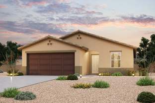 MESA - Cheyenne Meadows: Kingman, Arizona - Century Complete
