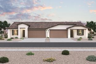 BELMONT - Arroyo Vistas Collection: Wickenburg, Arizona - Century Complete