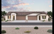Arroyo Vistas Collection: Wickenburg, Arizona - Century Complete