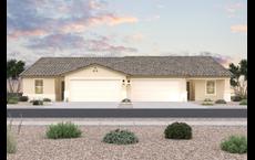 Arroyo Vistas Collection: Wickenburg, Arizona - Century Complete