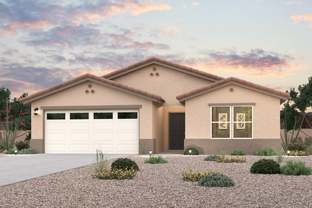 KENDRICK - Cross Creek Ranch: Coolidge, Arizona - Century Complete