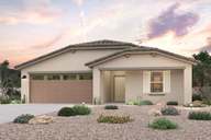 Cross Creek Ranch por Century Complete en Phoenix-Mesa Arizona