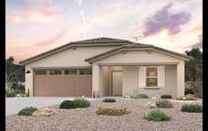 Cross Creek Ranch: Coolidge, Arizona - Century Complete