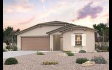 Cross Creek Ranch: Coolidge, Arizona - Century Complete