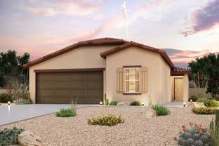 RAVENNA - Cross Creek Ranch: Coolidge, Arizona - Century Complete