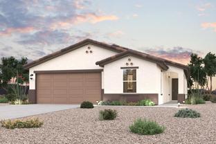 RAVENNA - Wickenburg Country Club Estates: Wickenburg, Arizona - Century Complete