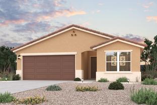 VERBENA - Wickenburg Country Club Estates: Wickenburg, Arizona - Century Complete