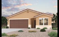 Wickenburg Country Club Estates: Wickenburg, Arizona - Century Complete