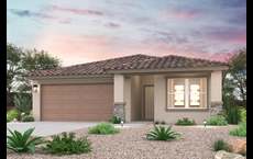 Valle Vista: Kingman, Arizona - Century Complete