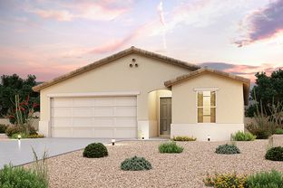 EMERALD - Mountain View Estates: Casa Grande, Arizona - Century Complete