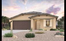 Grande Valley Ranch: Eloy, Arizona - Century Complete