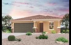 Grande Valley Ranch: Eloy, Arizona - Century Complete