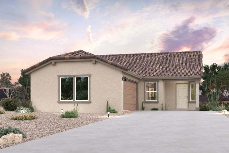 3868 W Long Drive. Eloy, AZ 85131