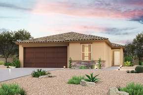 Mountain View Estates - Casa Grande, AZ