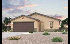 Grande Valley Ranch: Eloy, Arizona - Century Complete