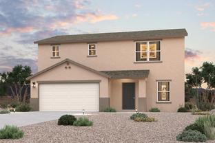 AGUILA - Coolidge Gateway Manor: Coolidge, Arizona - Century Complete