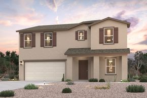 Coolidge Gateway Manor - Coolidge, AZ