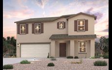 Coolidge Gateway Manor: Coolidge, Arizona - Century Complete