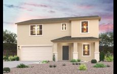 Coolidge Gateway Manor: Coolidge, Arizona - Century Complete