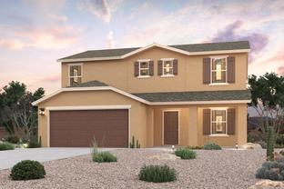 SAGE - Coolidge Gateway Manor: Coolidge, Arizona - Century Complete