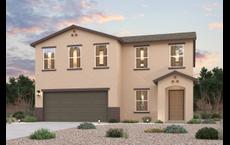 Coolidge Gateway Manor: Coolidge, Arizona - Century Complete