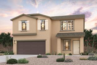 TROON - Coolidge Gateway Manor: Coolidge, Arizona - Century Complete